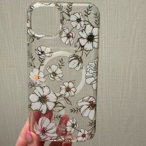 Velvet Caviar 15 Plus Case